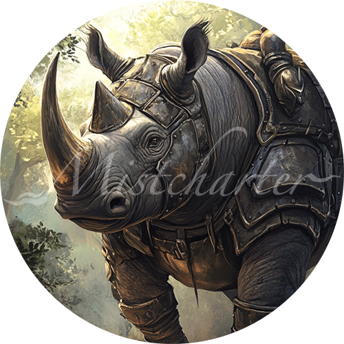 Rhinoceros