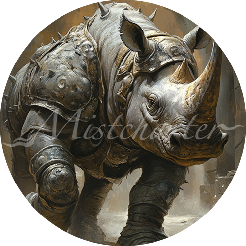 Rhinoceros