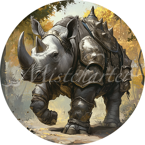 Rhinoceros