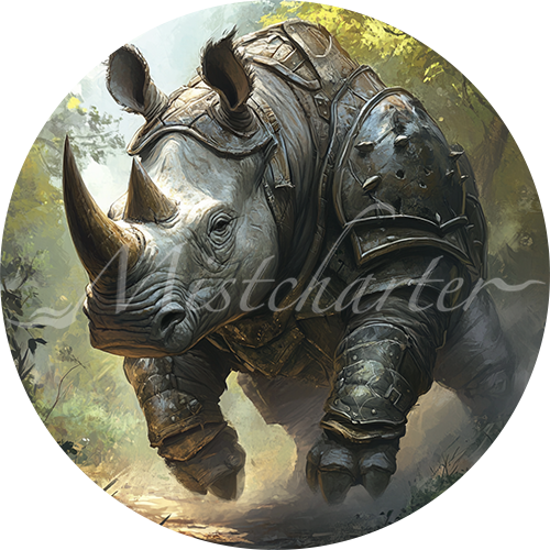 Rhinoceros