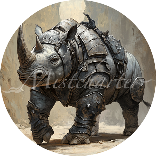 Rhinoceros