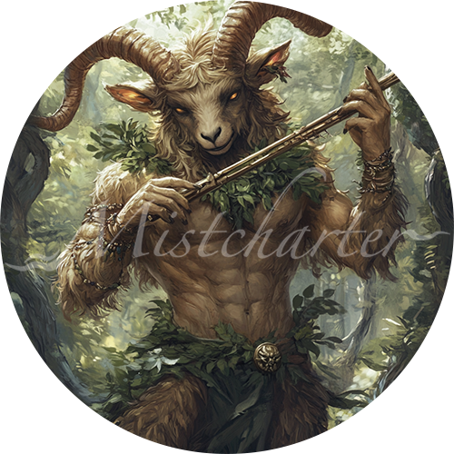 Satyr
