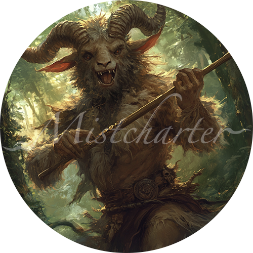 Satyr