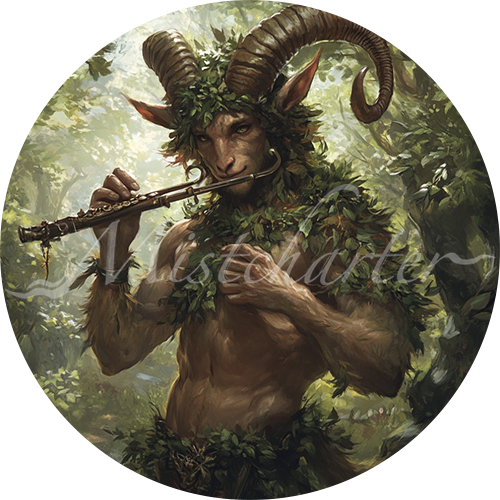 Satyr