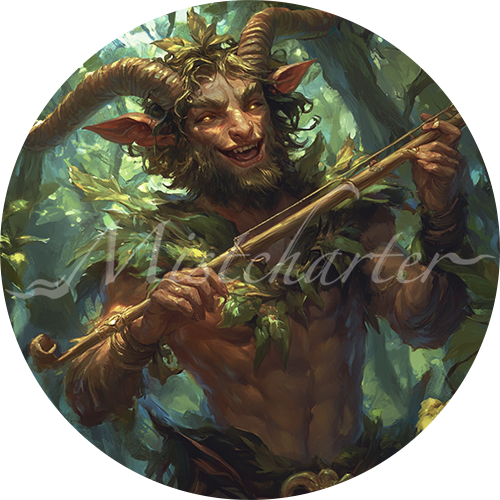 Satyr