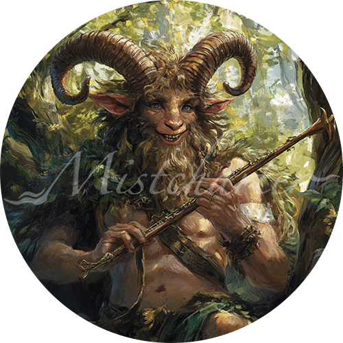 Satyr