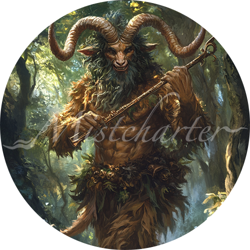 Satyr