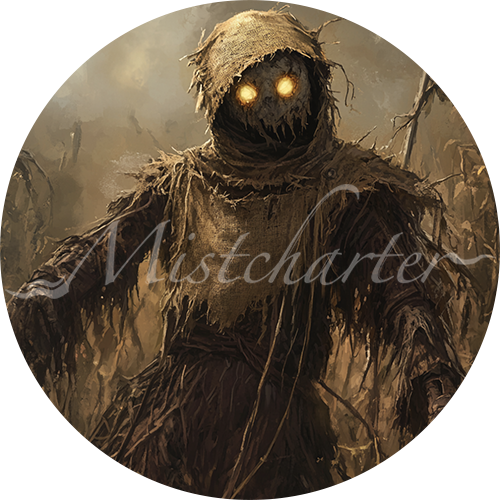 Scarecrow
