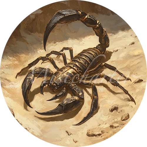 Scorpion
