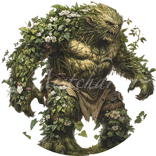 Shambling Mound