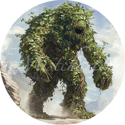 Shambling Mound