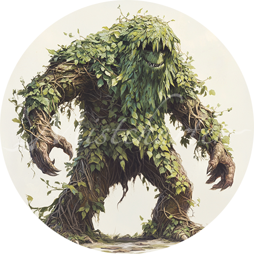 Shambling Mound