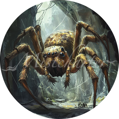 Spider