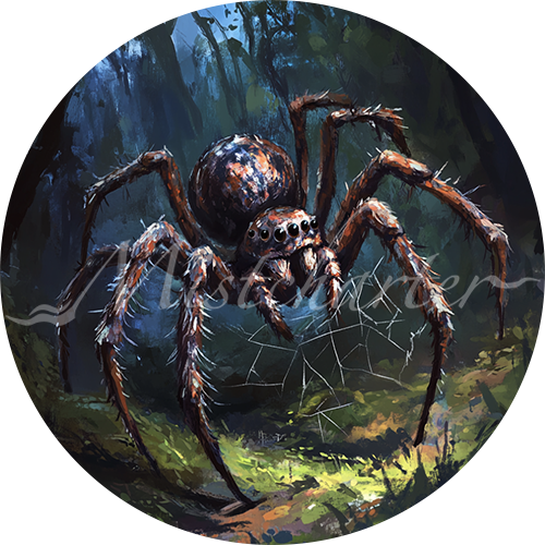 Spider