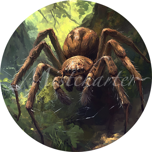 Spider