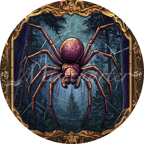 Spider