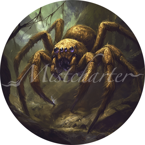 Spider