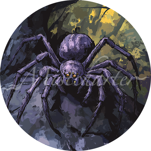 Spider