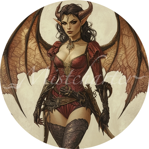 Succubus