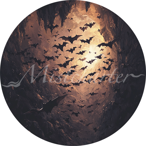 Swarm of Bats