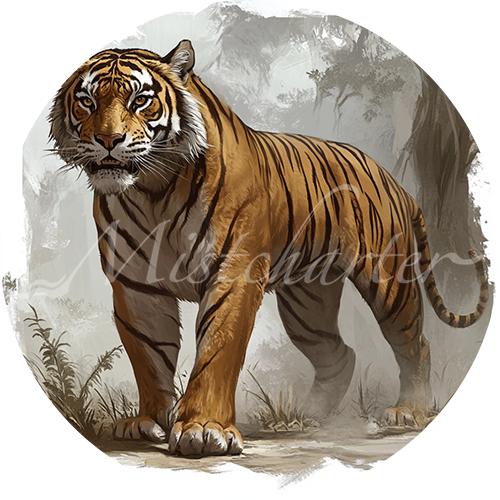 Tiger