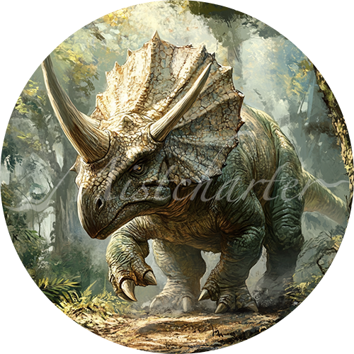 Triceratops