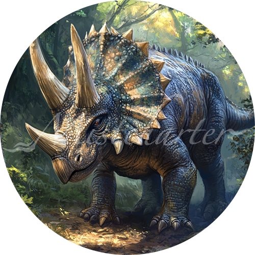 Triceratops