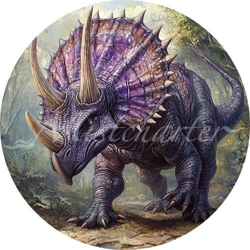 Triceratops