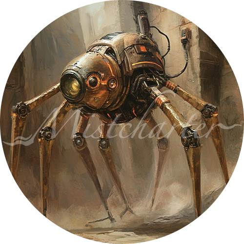 Tridrone