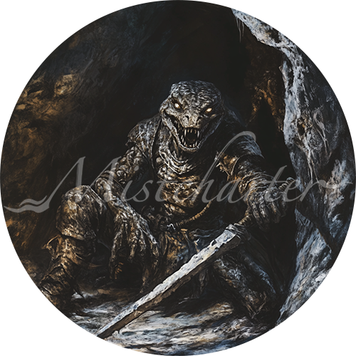 Troglodyte