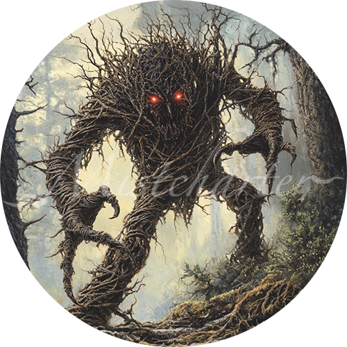 Twig Blight