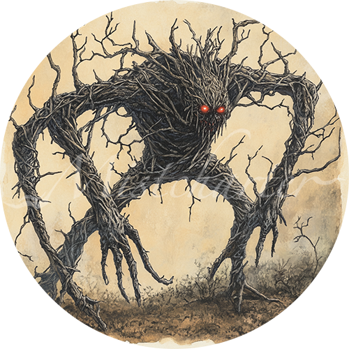 Twig Blight