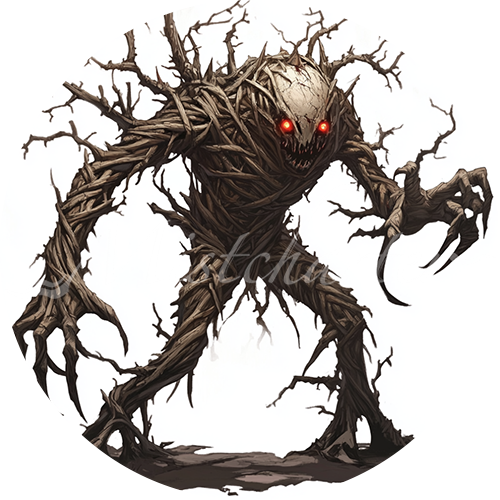 Twig Blight