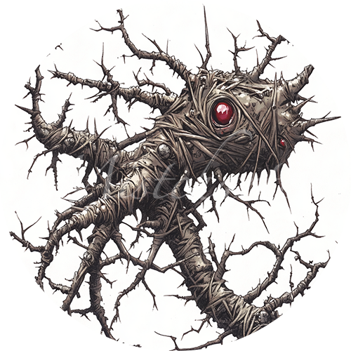 Twig Blight