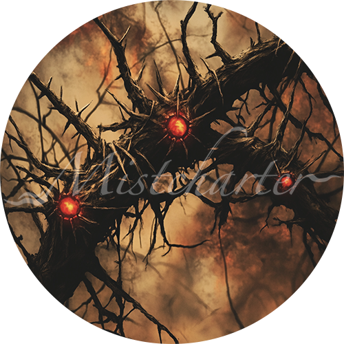 Twig Blight