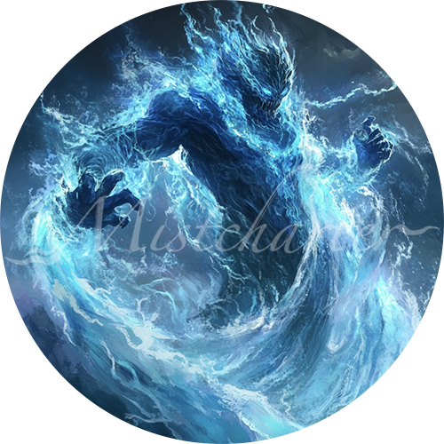 Water Elemental