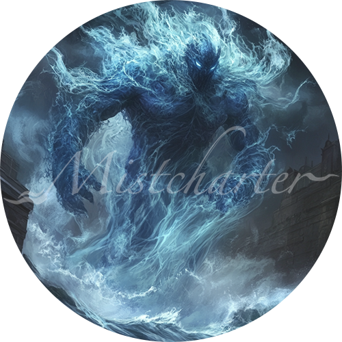Water Elemental