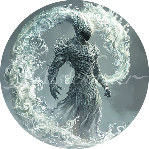 Water Elemental