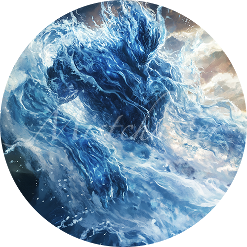 Water Elemental