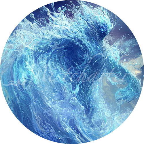 Water Elemental