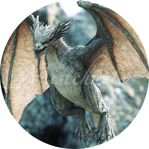 Wings of Dread