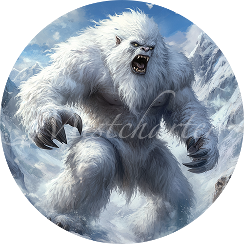 Yeti
