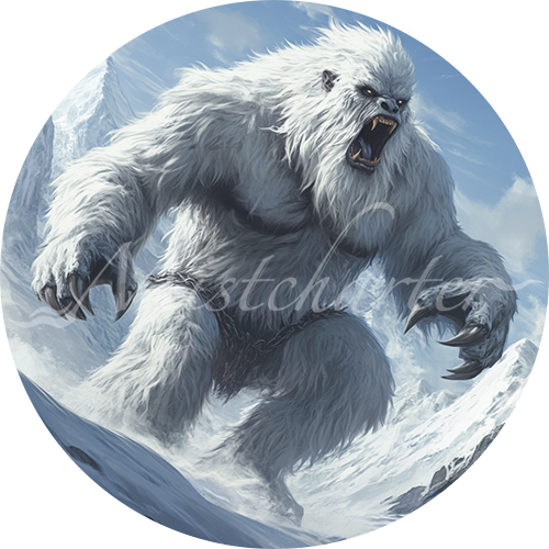 Yeti