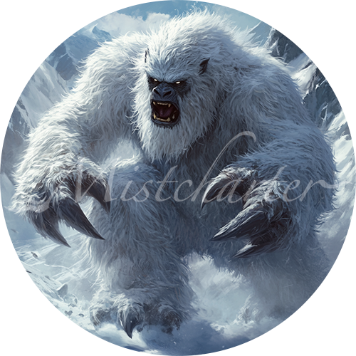 Yeti