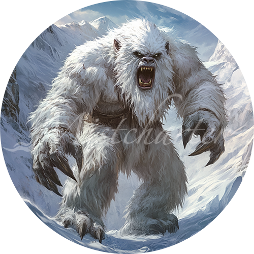 Yeti