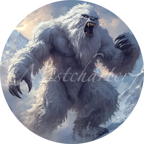 Yeti