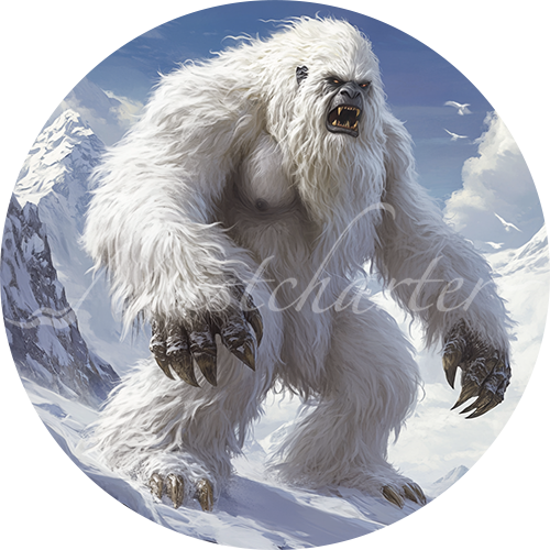 Yeti