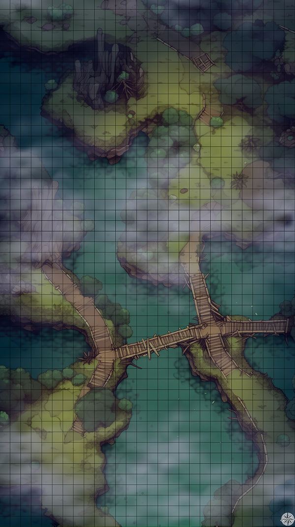 Mudmire Crossing