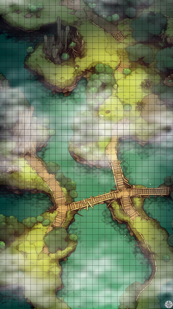 Mudmire Crossing
