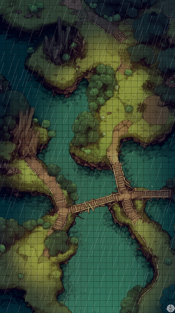 Mudmire Crossing